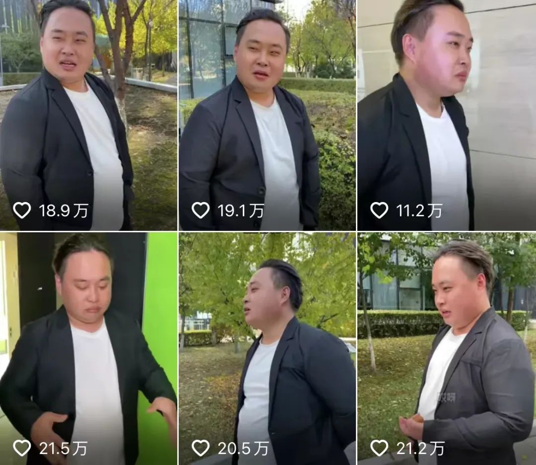 2023抖音内容生态:“新人”为王