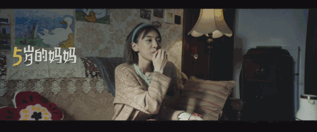 蒙牛母亲节大片刷屏,原来妈妈和我们“同岁”