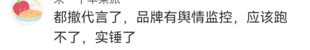 “删除”张继科,安踏大逃亡