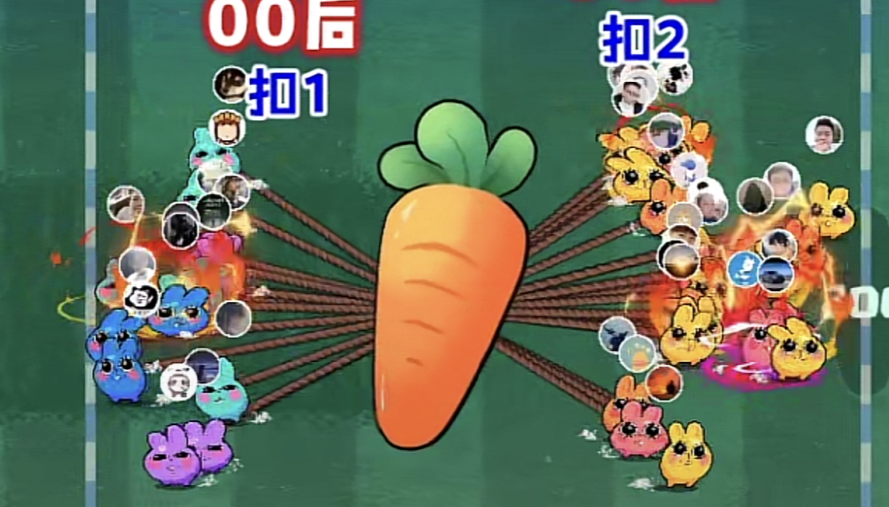 全网最详细，深扒「弹幕互动游戏」风险，11位专业律师告诉你要关注什么
