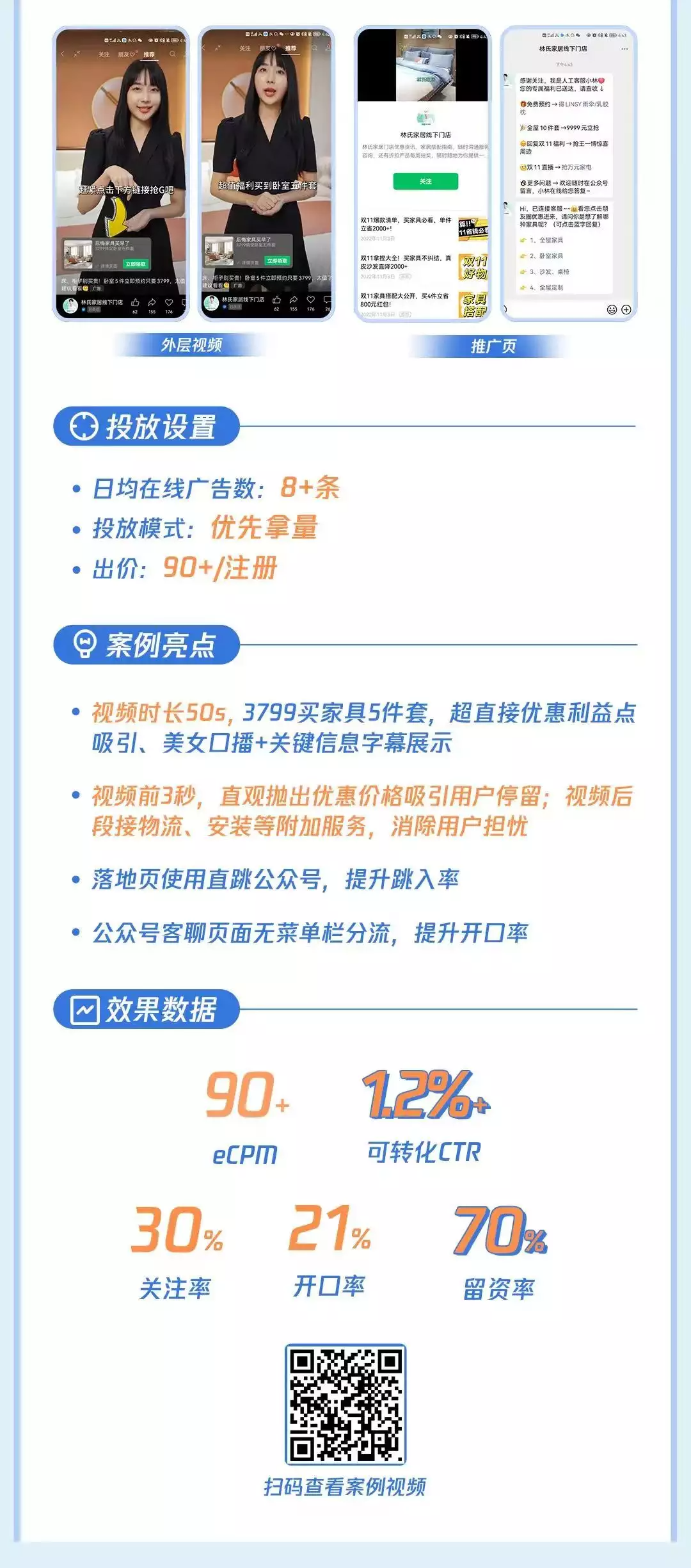 腾讯Q3财报强调“视频号广告需求强劲”,释放了哪些信号?