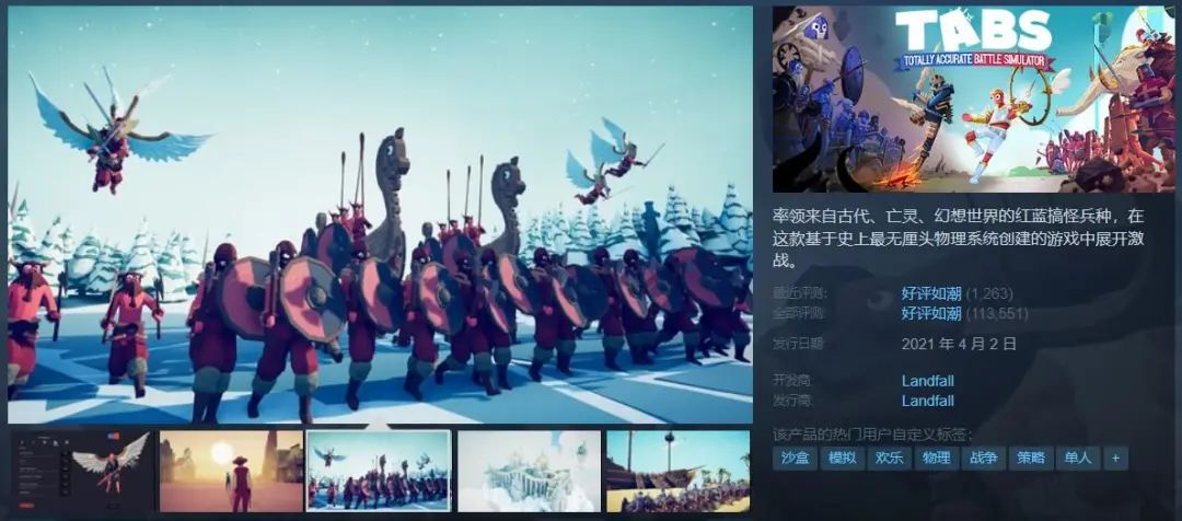 首日免费送出620万份!“限时免费”的《Content Warning》能否开创Steam多人游戏发行新模式?