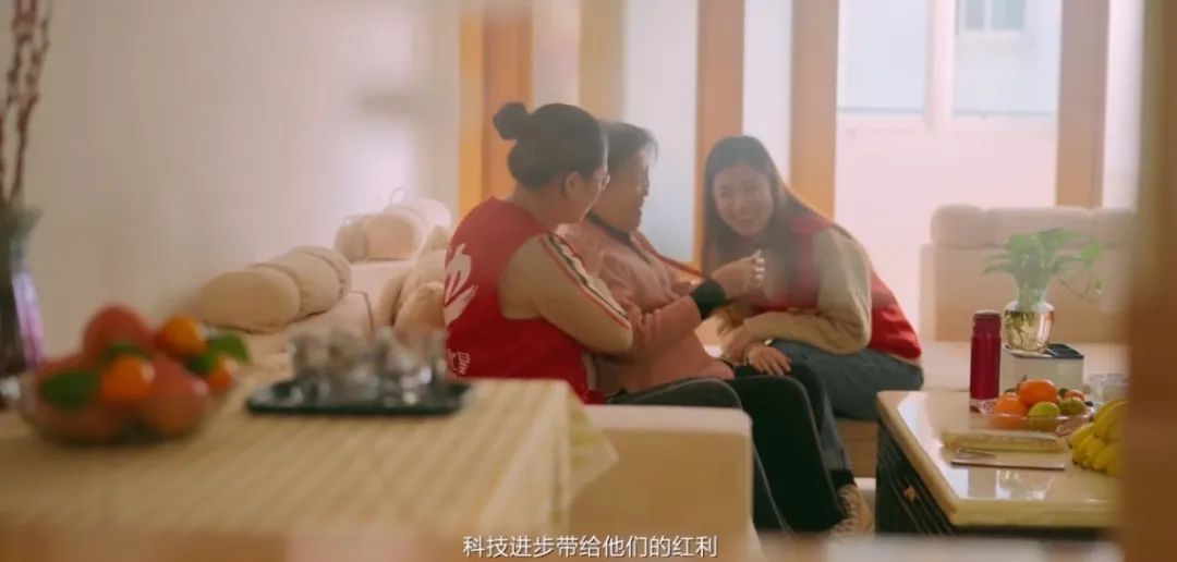 2023春节营销，这个TO B品牌与你共赴美好