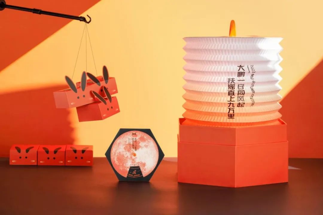 中秋礼盒比拼,谁更有“心机”?
