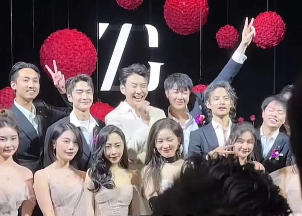 网红为何总在结婚离婚
