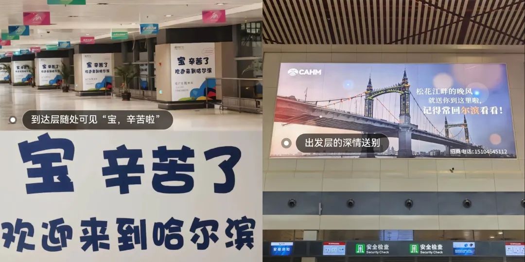 重南轻北?网友:尔滨你又整这死出