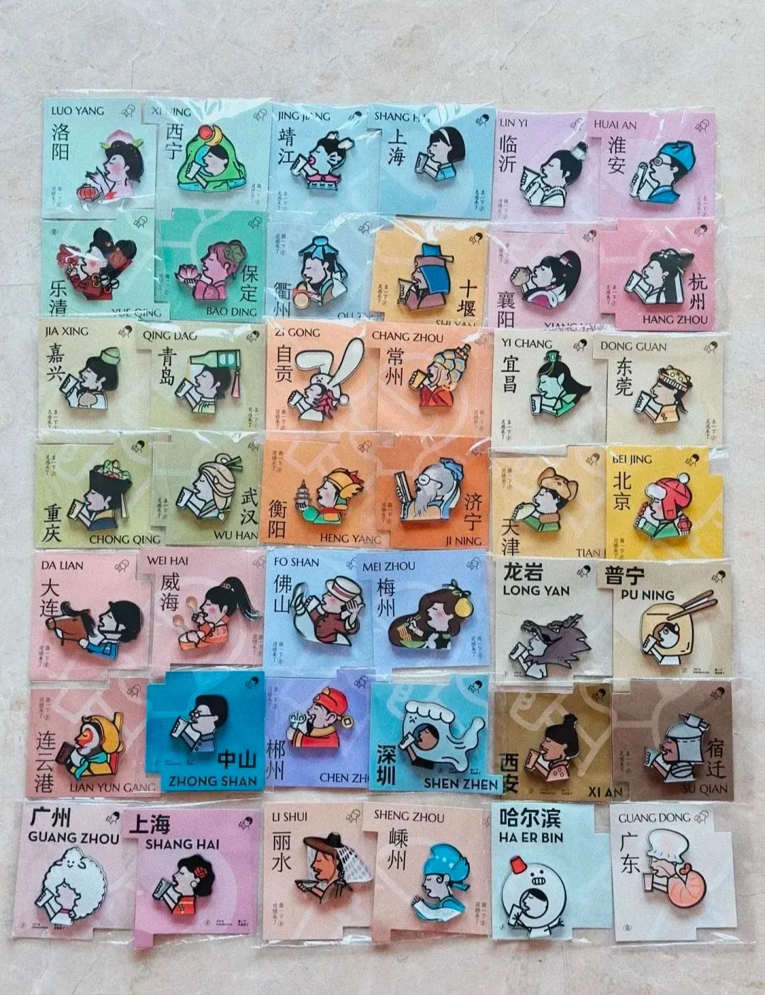 从喜茶到肯德基,如何成为logo营销十级玩家