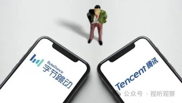 《王者荣耀》握手抖音,巨头拆墙之后,游戏直播格局或面临剧变!