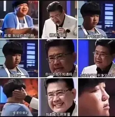 张艺谋的“废话文学”文案火了,越看越上头