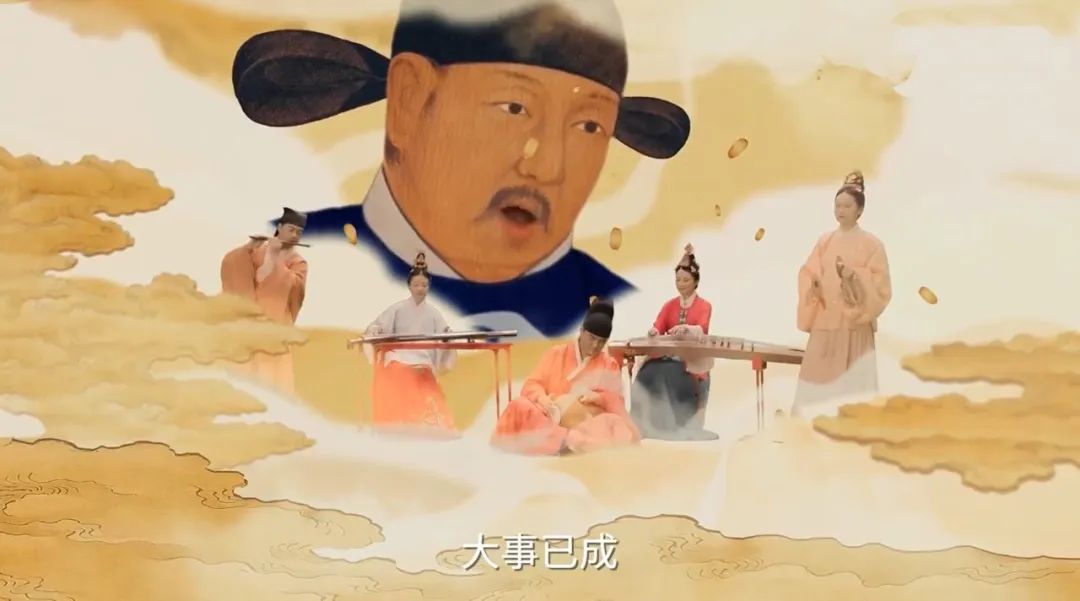 粽子大片口味多样,“粽”有一款和你心意