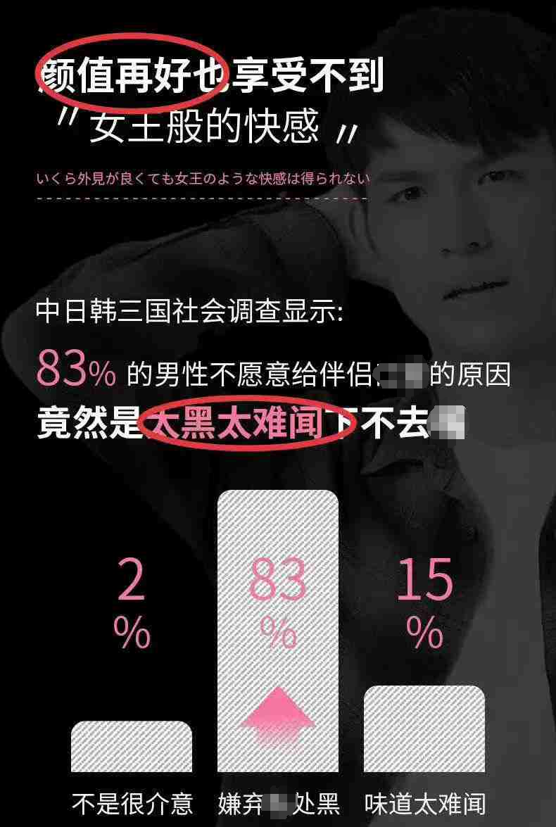 辱女、造黄谣,品牌无底线营销多下头!