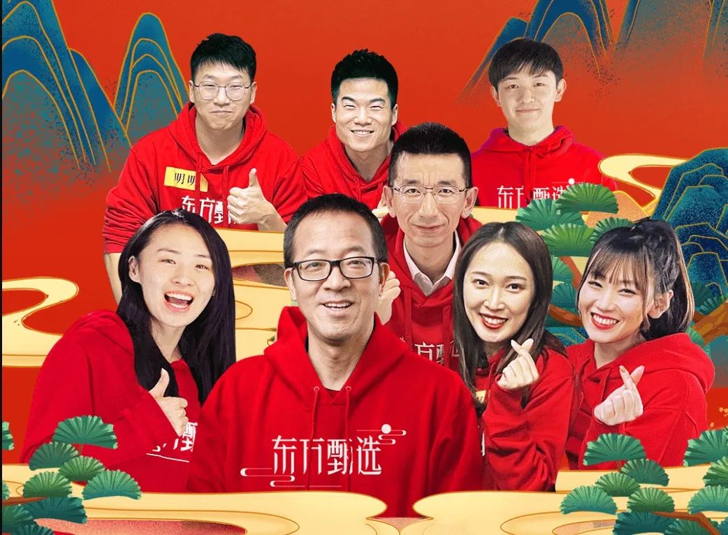李佳琦孵化不卖货的“李佳琦”