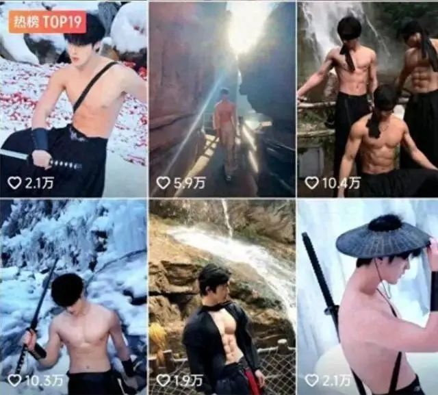 天水麻辣烫出圈,消费降级能火多久?