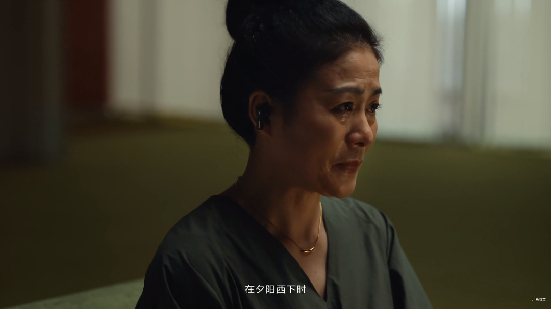 华为重新演绎赵雷的《我记得》,太好哭了!