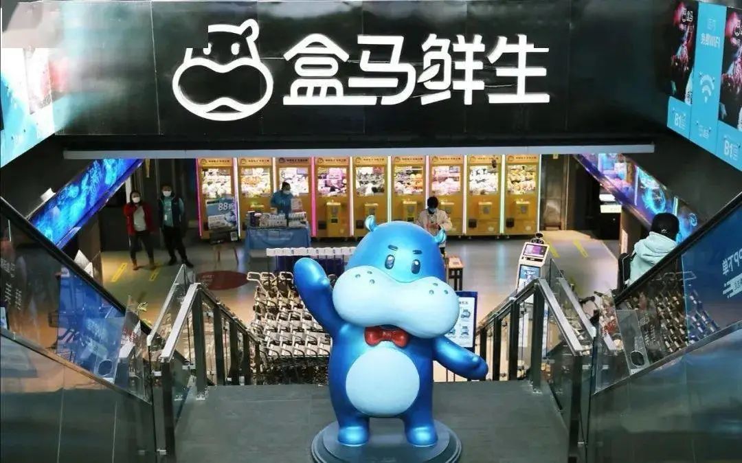 双11,阿里大卖家悄悄入驻京东