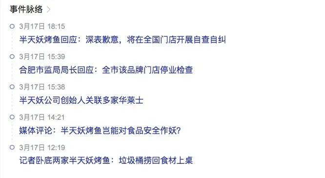 “烤鱼界头牌”半天妖,作大妖!