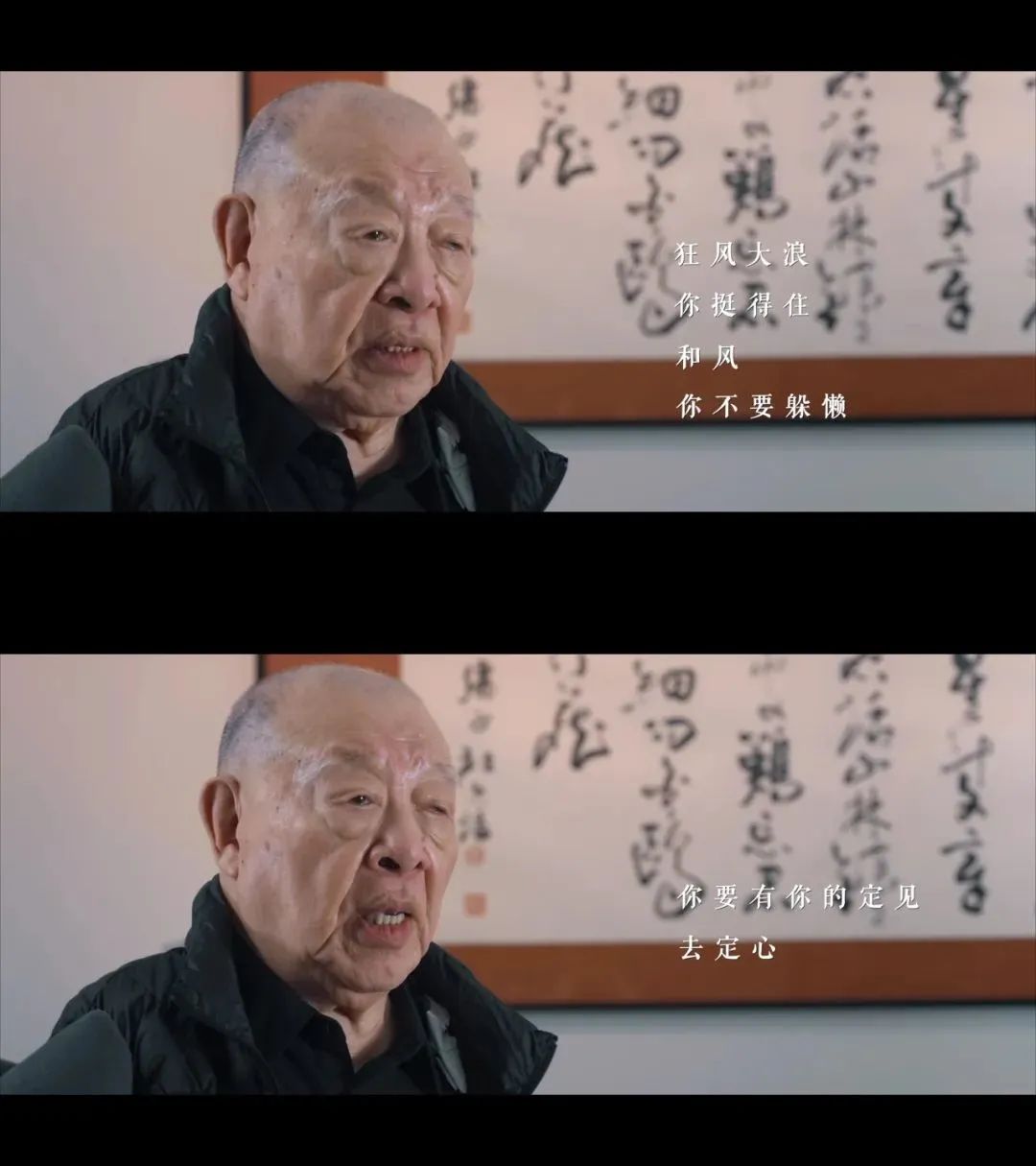 2022年，我心中最好的22句文案