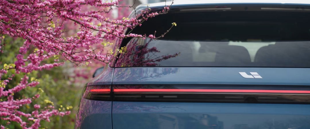 理想汽车：与问界的&ldquo;全面战争&rdquo;正式开始
