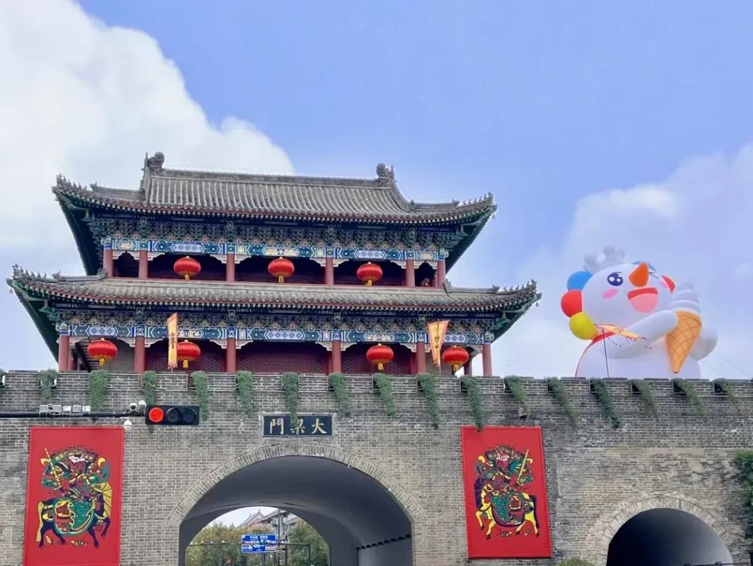 蜜雪冰城,你又双叒叕整上新活儿了?