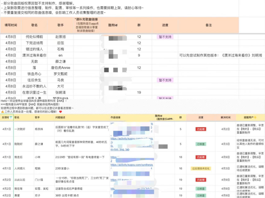 在音乐APP上,花10元就能成为“周杰伦”