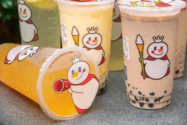 活成流量密码的&ldquo;雪王&rdquo;，依然讲不出新故事