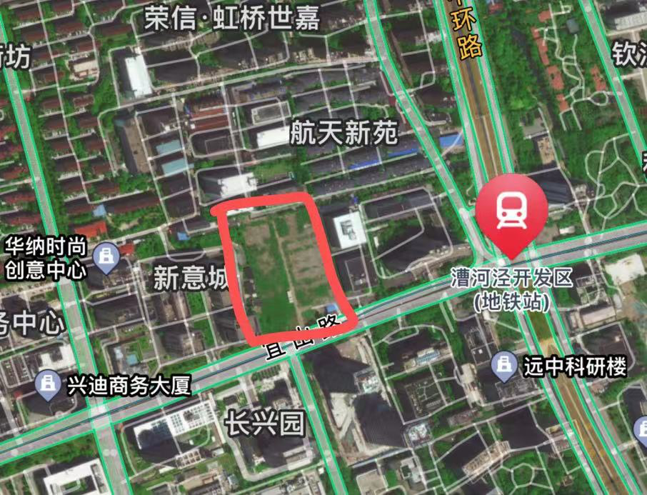 10亿元，米哈游买地了
