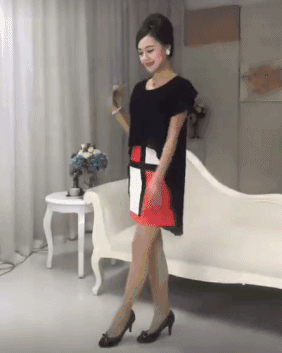 在抖音尬舞的“靳东”们,让万千少女买单