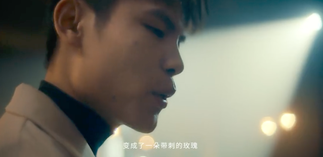 何广智被迫代言瑞幸,真的不是新段子吗?