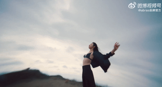 ubras《不仅她可见》妇女节大片,看见女性隐形困境