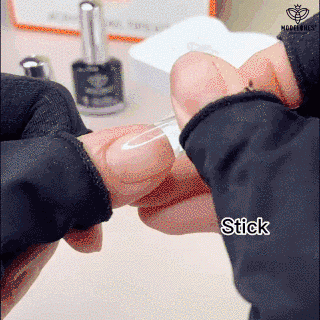 TikTok播放量破亿爆款!美甲新锐品牌Modelones出海分析!