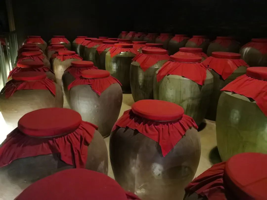 老白干酒的高增长“泡沫”破了?