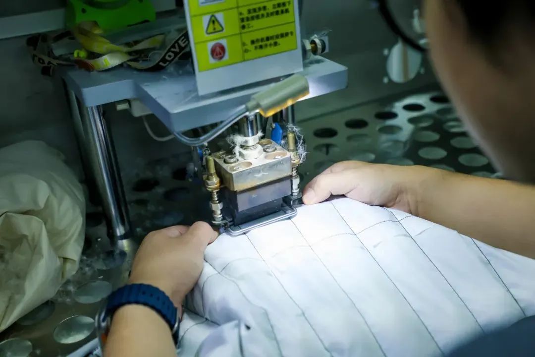 “假”羽绒服,害了多少人?