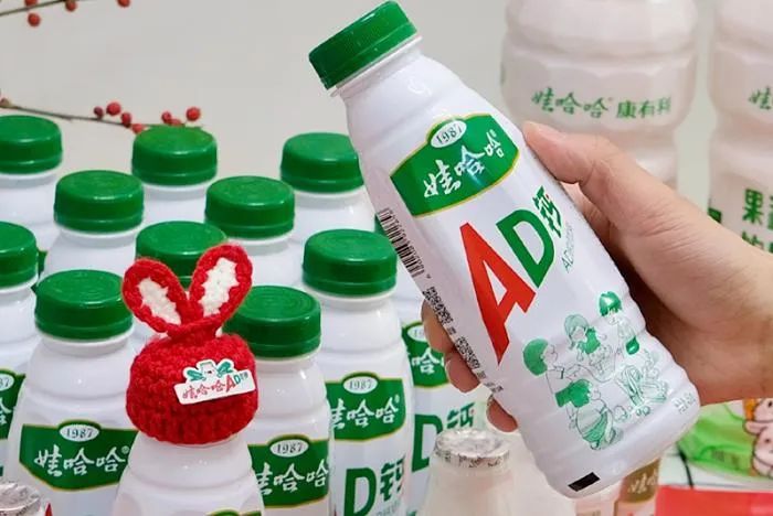 宗庆后谢幕,宗馥莉与娃哈哈踏上新路