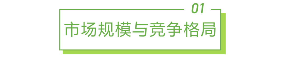 2021年中国企业采购电商市场研究报告