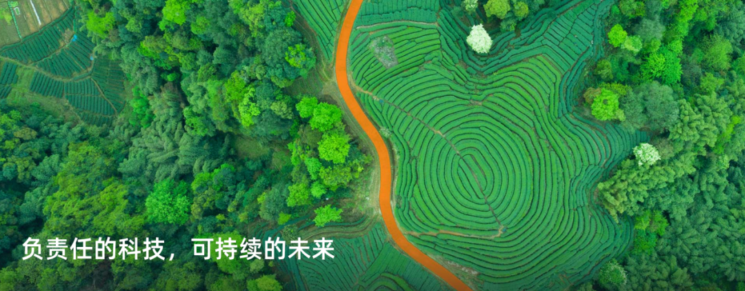 菜鸟ESG向实,领先出发,凭什么,为什么?