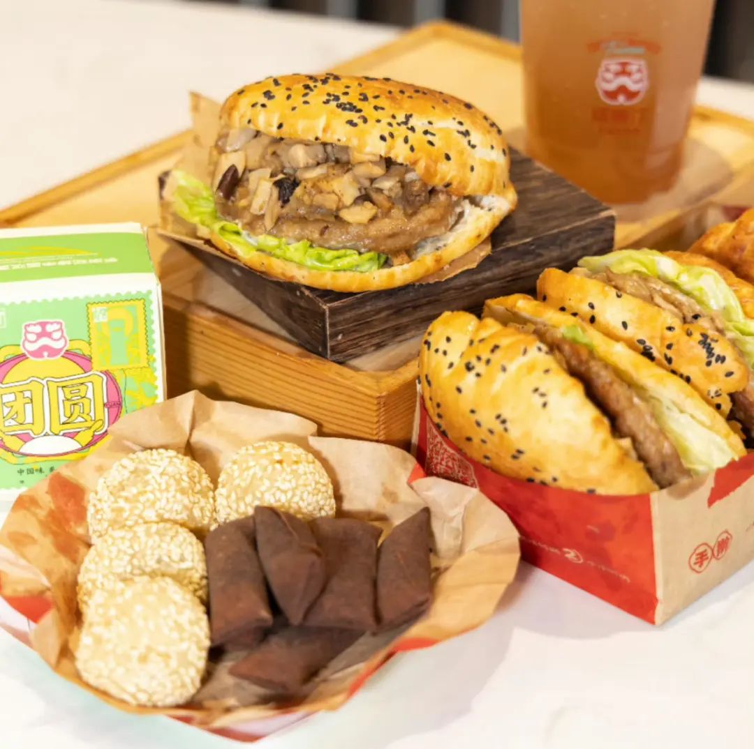 小镇汉堡攻入北上广，餐饮界的&ldquo;拼多多时代&rdquo;悄悄来临