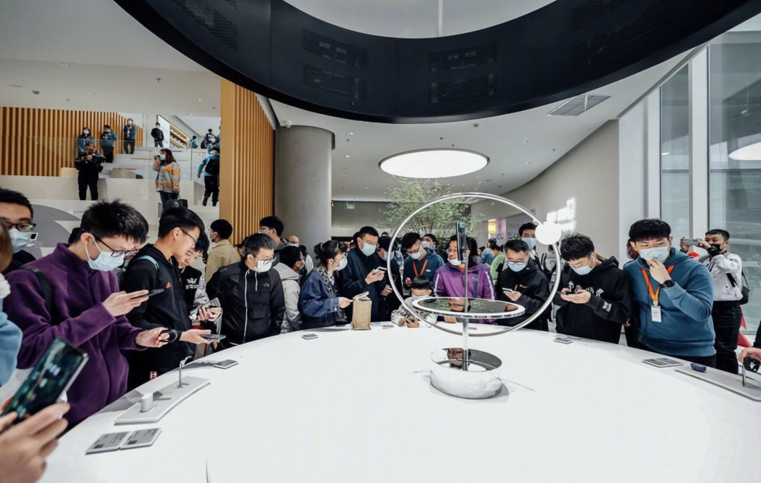 库克又回来了|巨潮