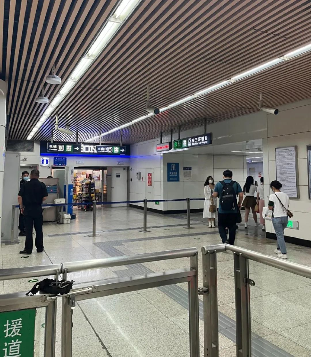 不好卖的预制菜，开始&ldquo;拦截&rdquo;上班族
