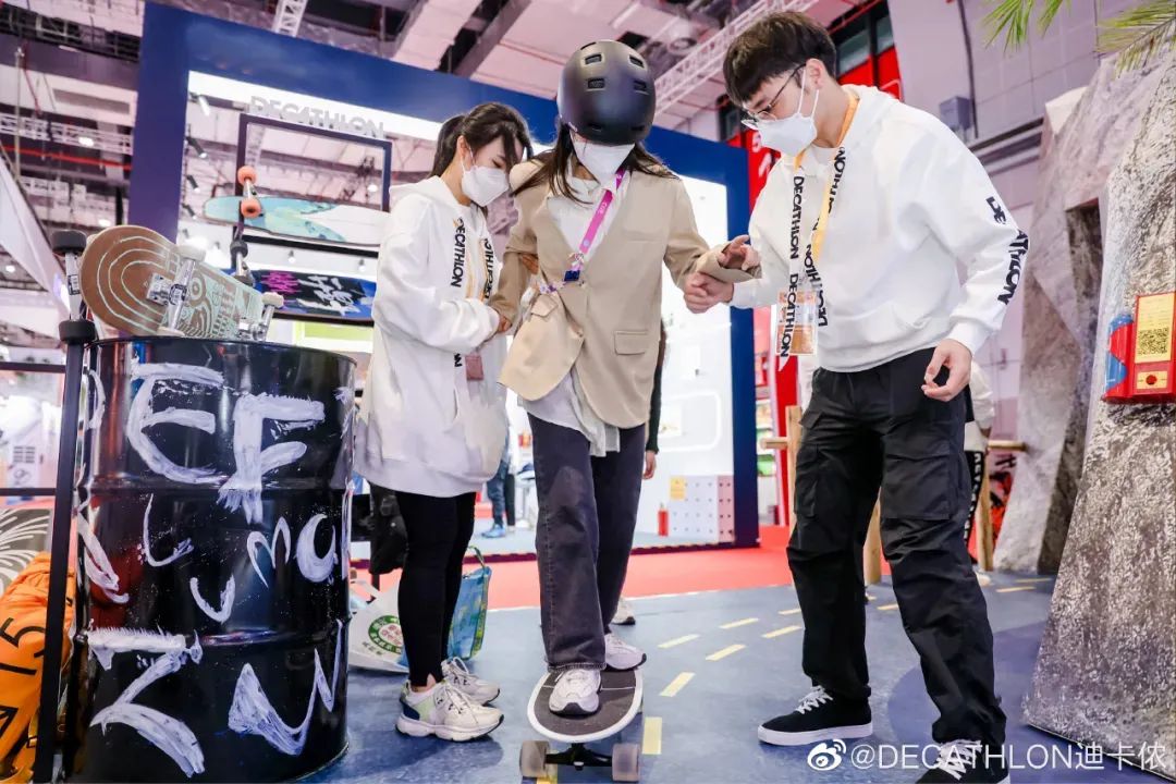 抛弃&ldquo;穷鬼&rdquo;的迪卡侬，谁还爱？
