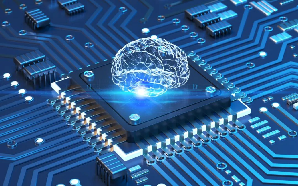 华为昇腾“朋友圈”持续扩大,AI算力未来是星辰大海?