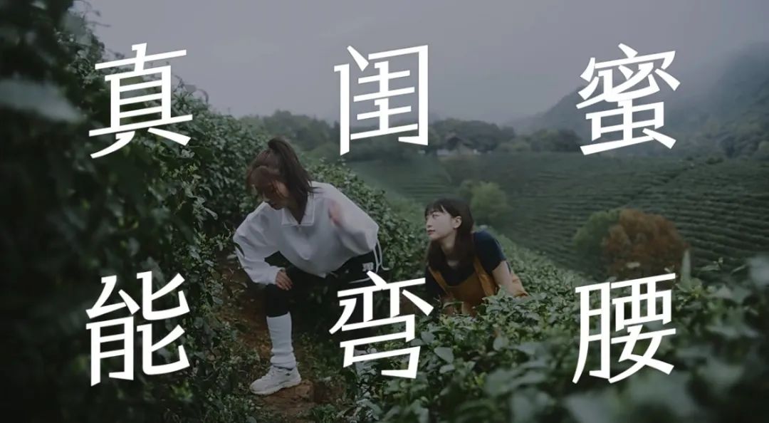 “闺蜜”式陪伴,为科技品牌营销提供新灵感