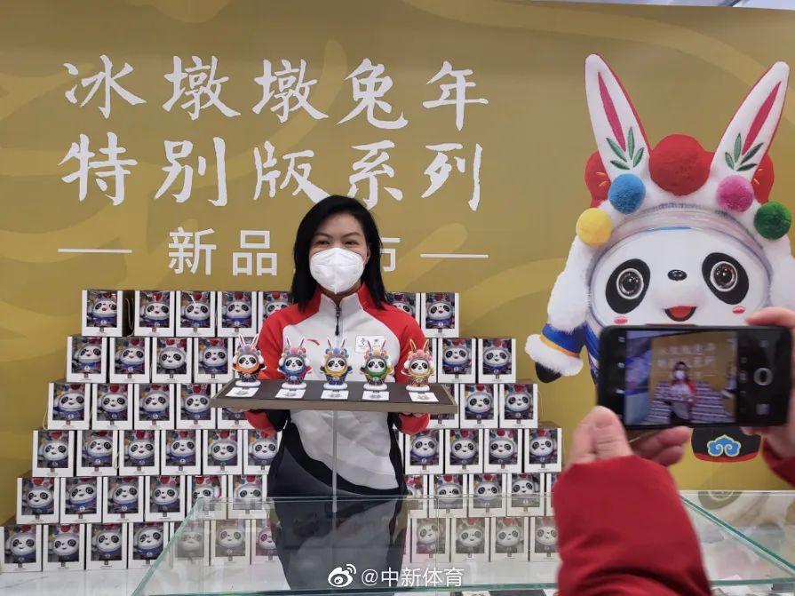 2022年爆火的十大IP!