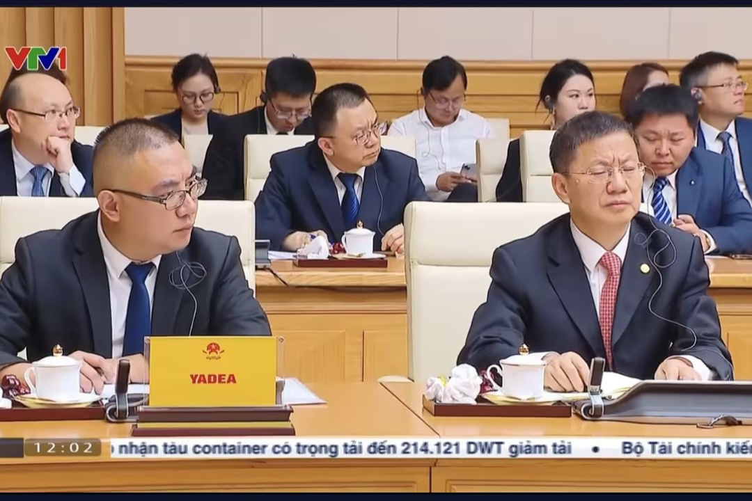 从长三角到全球海域,一家勇立“新质生产力”潮头的中国品牌是如何炼成的?