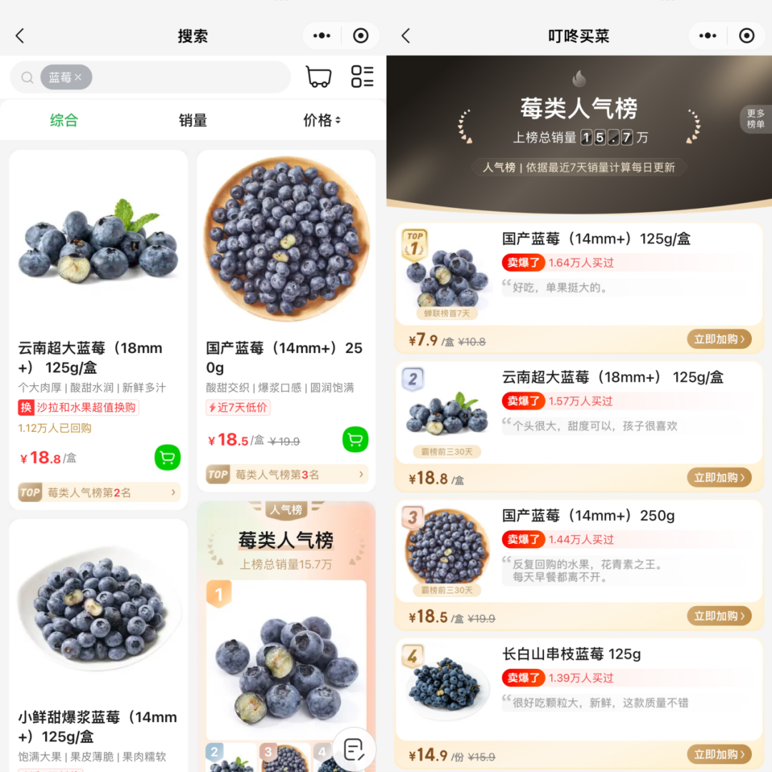 叮咚买菜2024Q2财报：净利润同比大涨1268.6%，增长&ldquo;方法论&rdquo;成熟