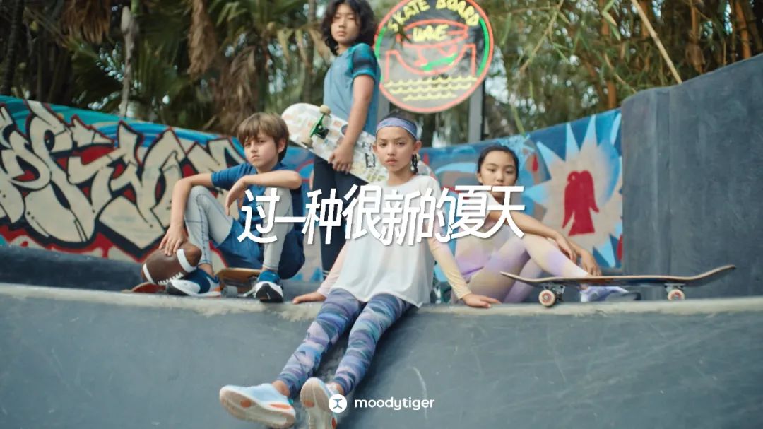 &ldquo;小朋友不是大人的缩小版&rdquo;，被moodytiger狠狠共鸣了！