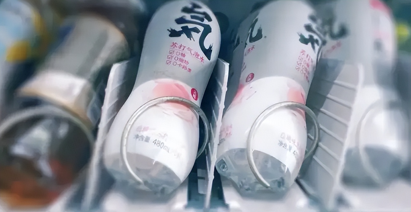 5年400亿,元气森林的线上营销玩法,值得所有传统品牌再走一遍 5年400亿,元气森林的线上营销玩法,值得所有传统品牌再走一遍