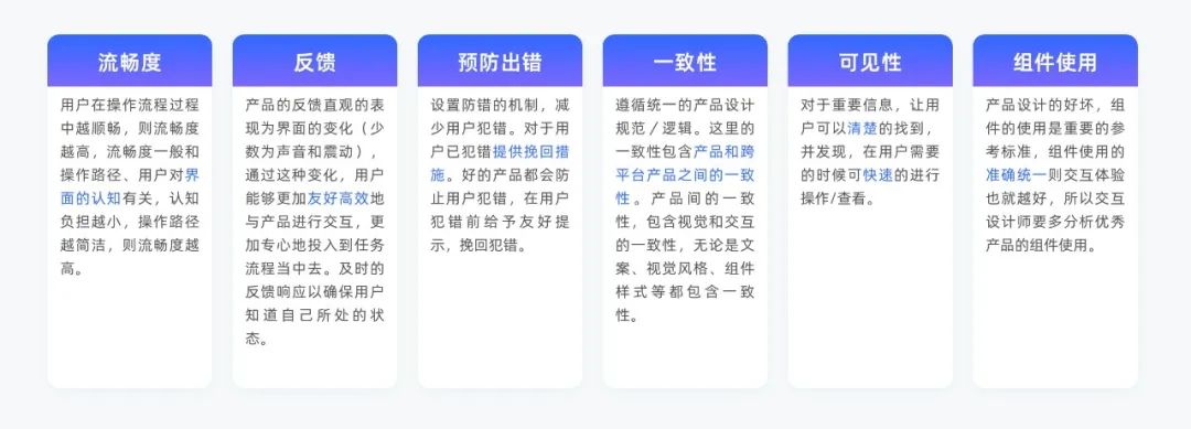 高质量设计师养成 | 竞品分析进阶