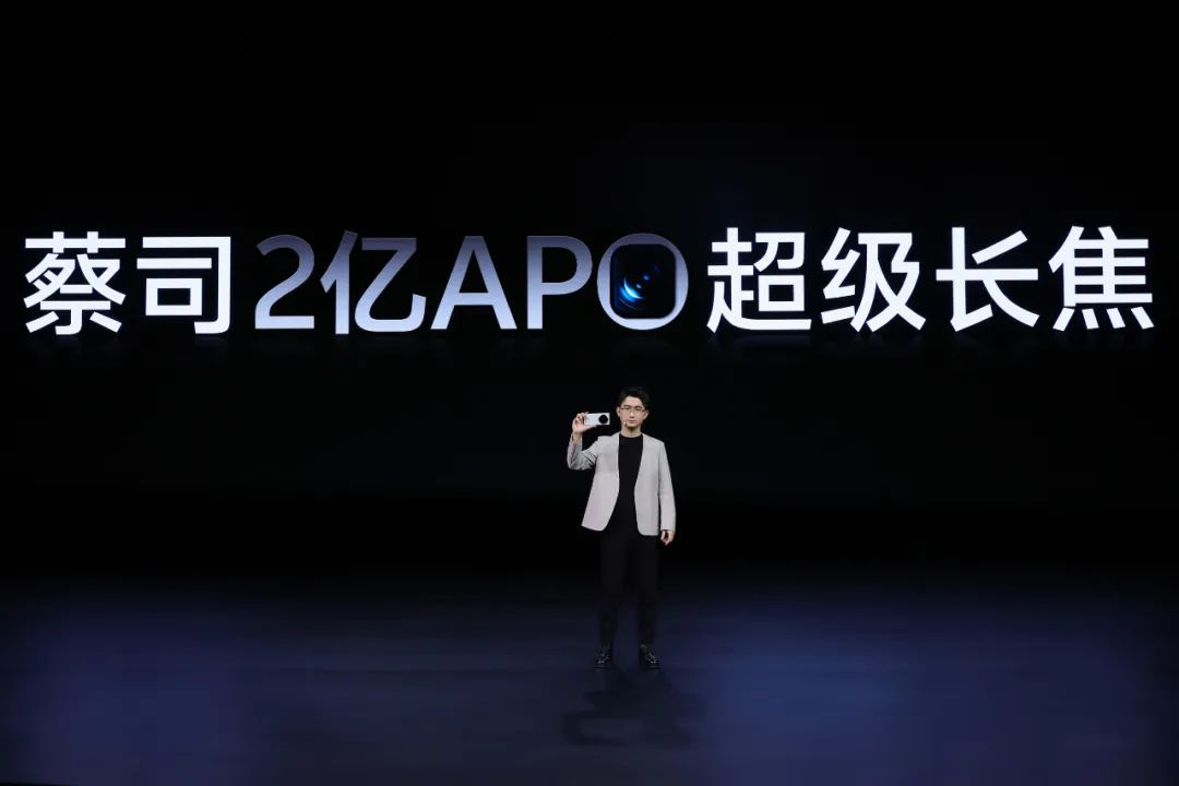 “影像灭霸”登场:vivo无限手套如何炼成?