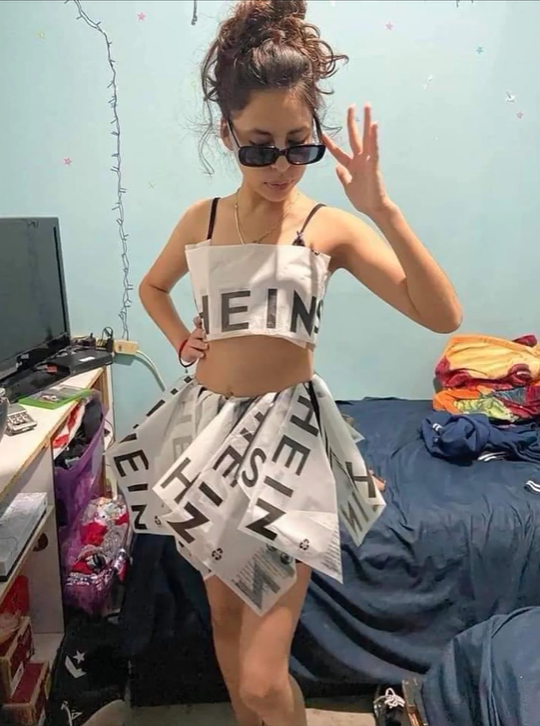 Shein在拉美最火的品类，竟然是......