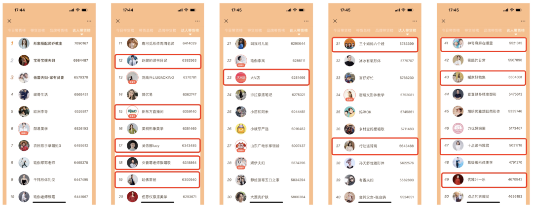 视频号618:站着把钱赚了,「知识达人」直播带货的优势在哪?